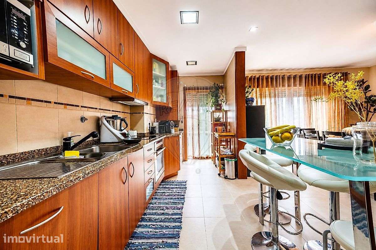 Apartamento T3 para venda - Grande imagem: 2/25