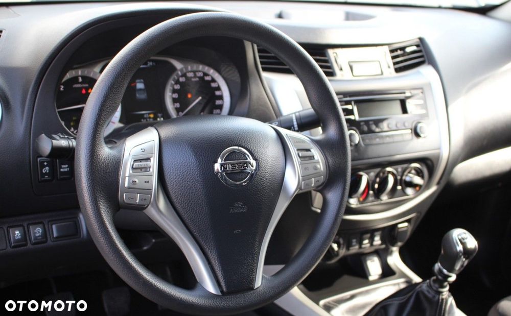 Nissan Navara - 28