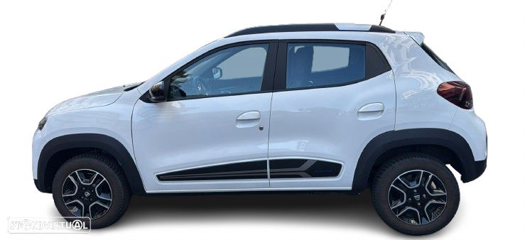 Dacia Spring Comfort - 2