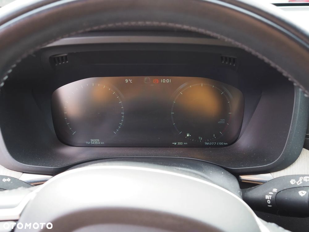 Volvo XC 60 D5 SCR AWD Inscription - 2