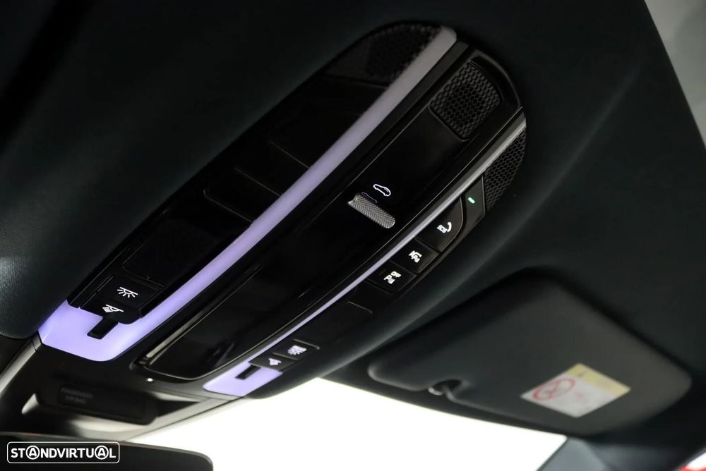 Porsche Cayenne Coupé - 33
