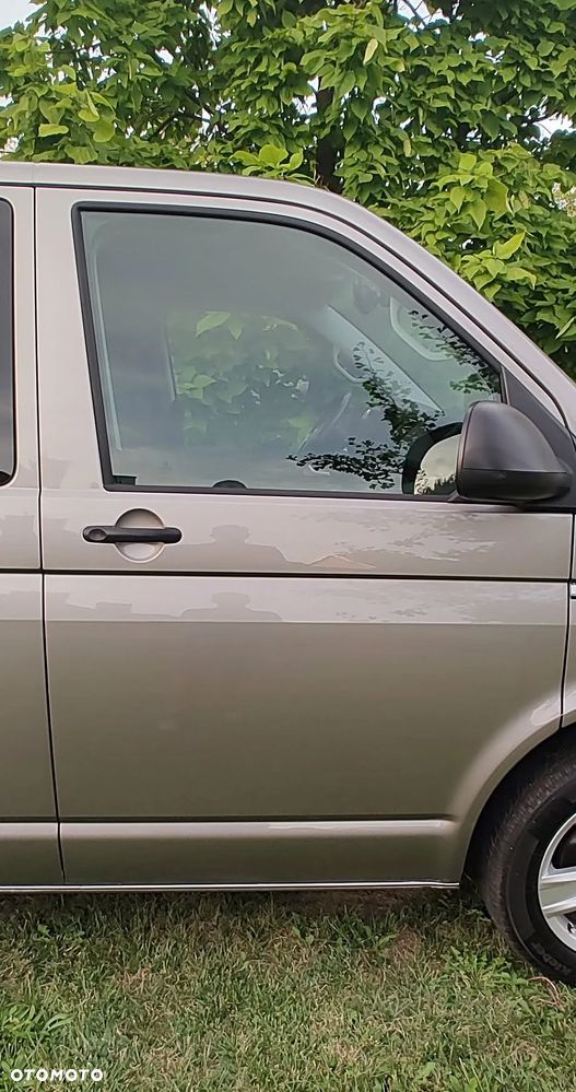 Volkswagen Multivan 2.0 TDI L1 Comfortline DSG - 14