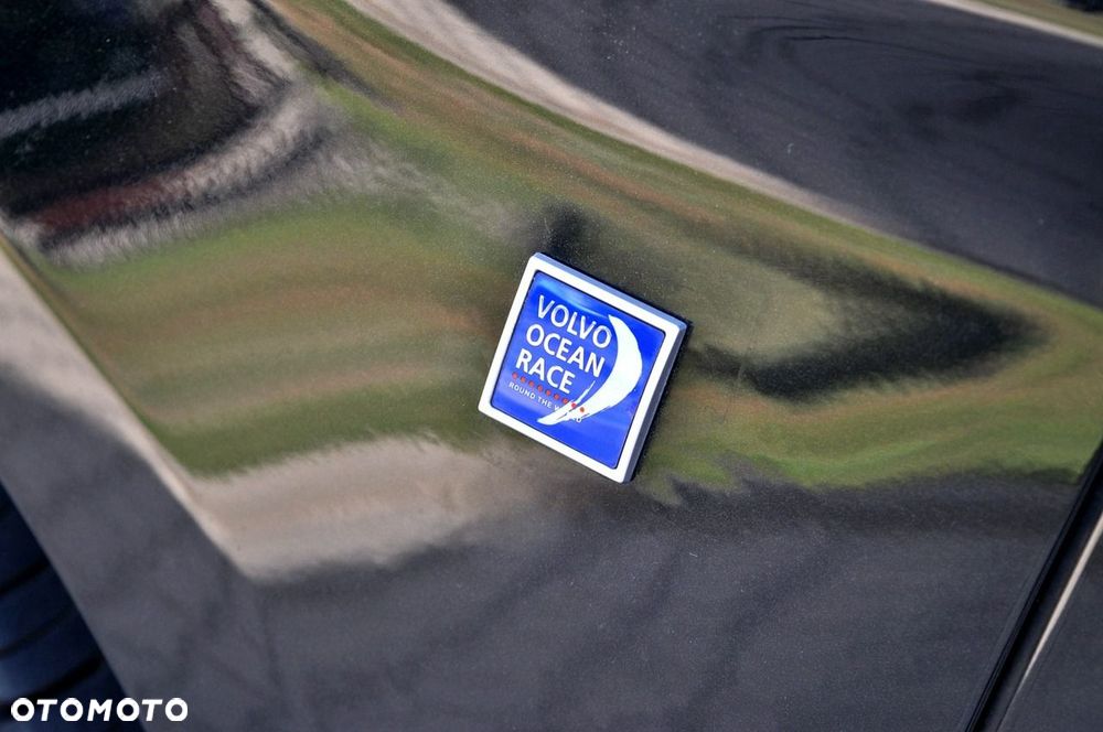 Volvo XC 60 D3 Ocean Race - 11