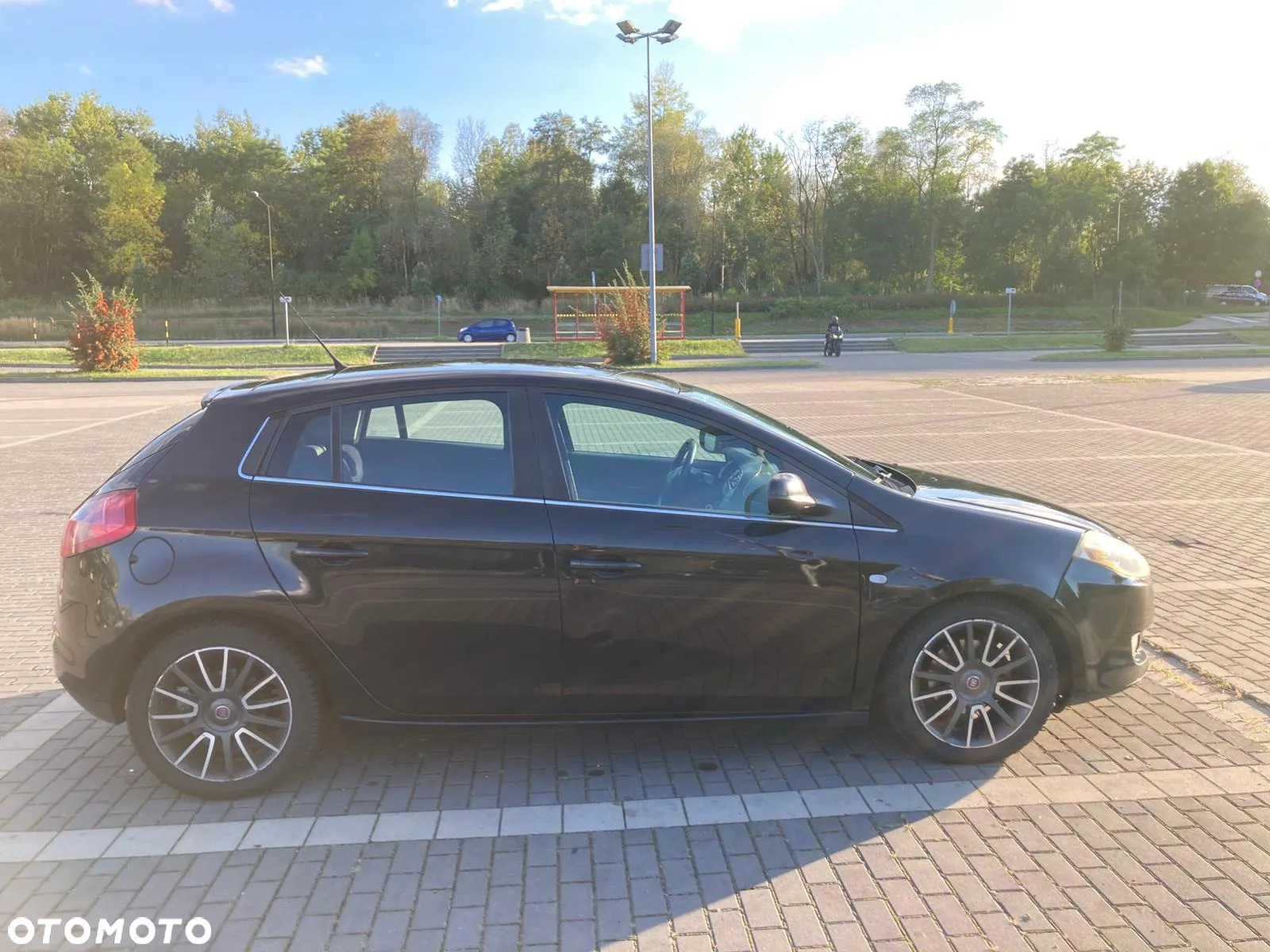 Fiat Bravo 1.4 T-Jet 16V Active - 5