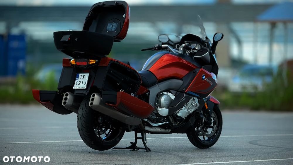 BMW K - 36