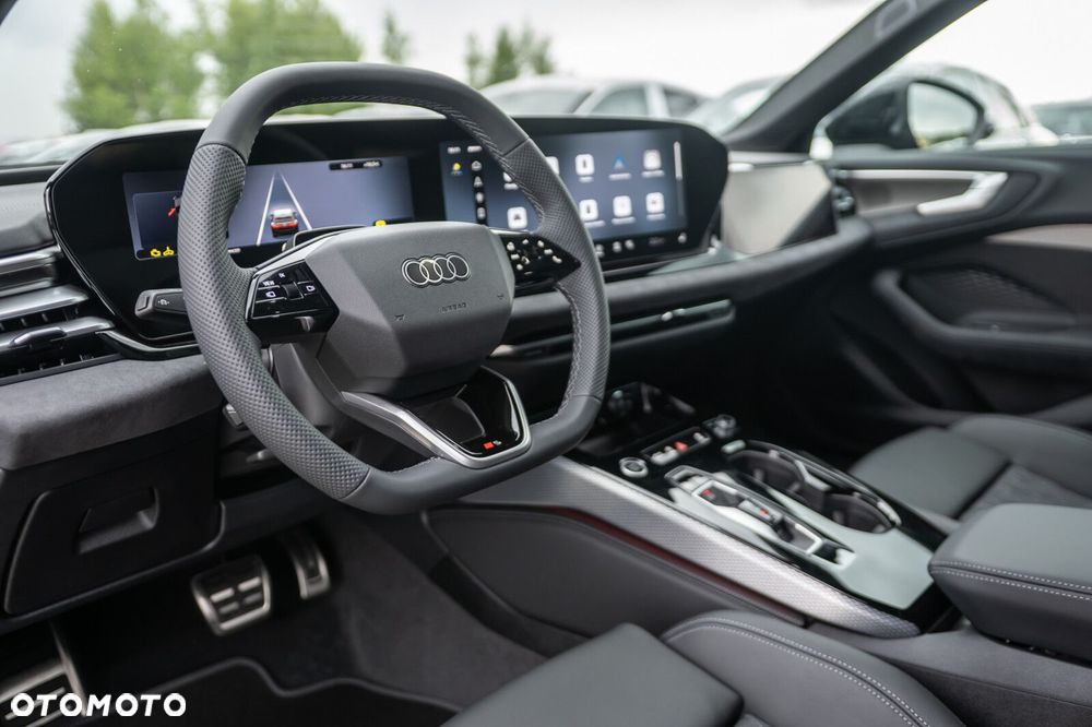 Audi A5 Avant - 12