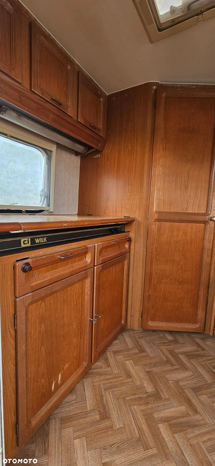 Wilk Caravans - 6