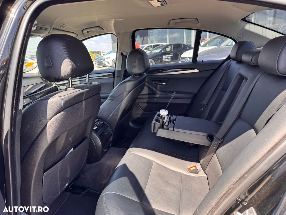 BMW Seria 5 - 13