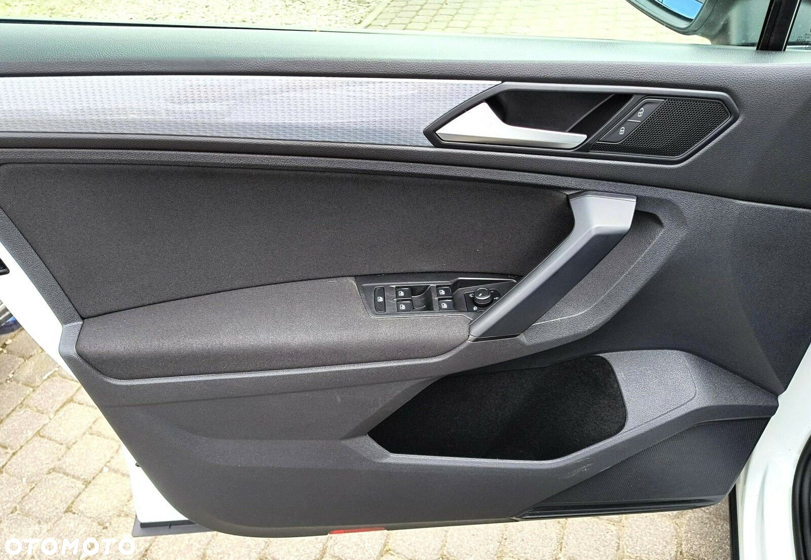 Volkswagen Tiguan - 23