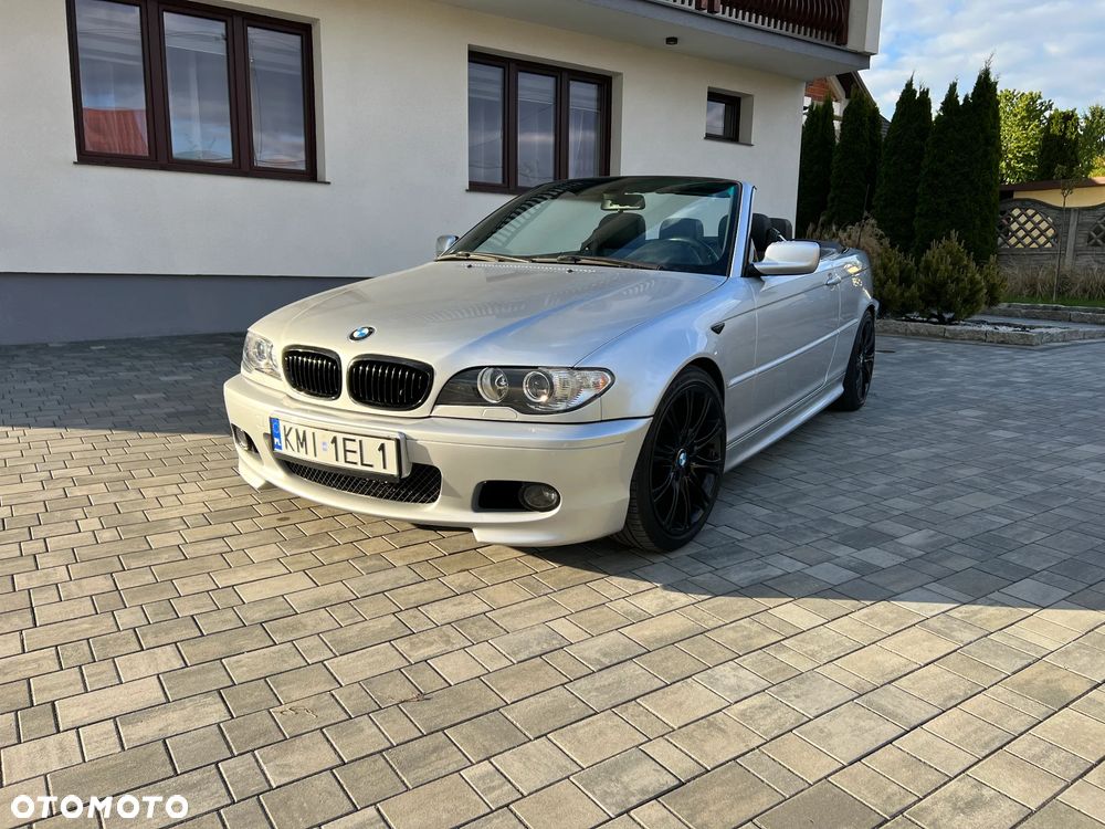 BMW Seria 3 - 25