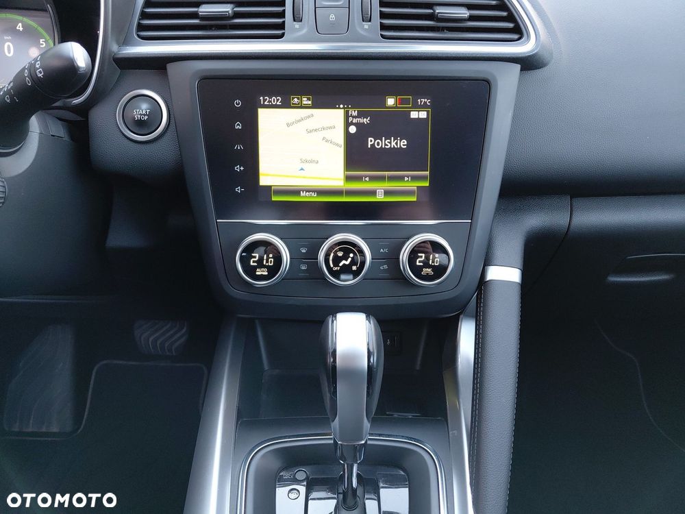 Renault Kadjar 1.3 TCe FAP Intens EDC - 14