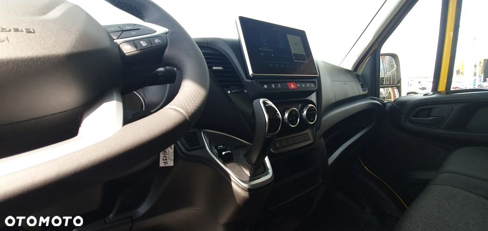 Iveco WYPRZEDAŻ LAWETA AUTOMAT !!! - 27