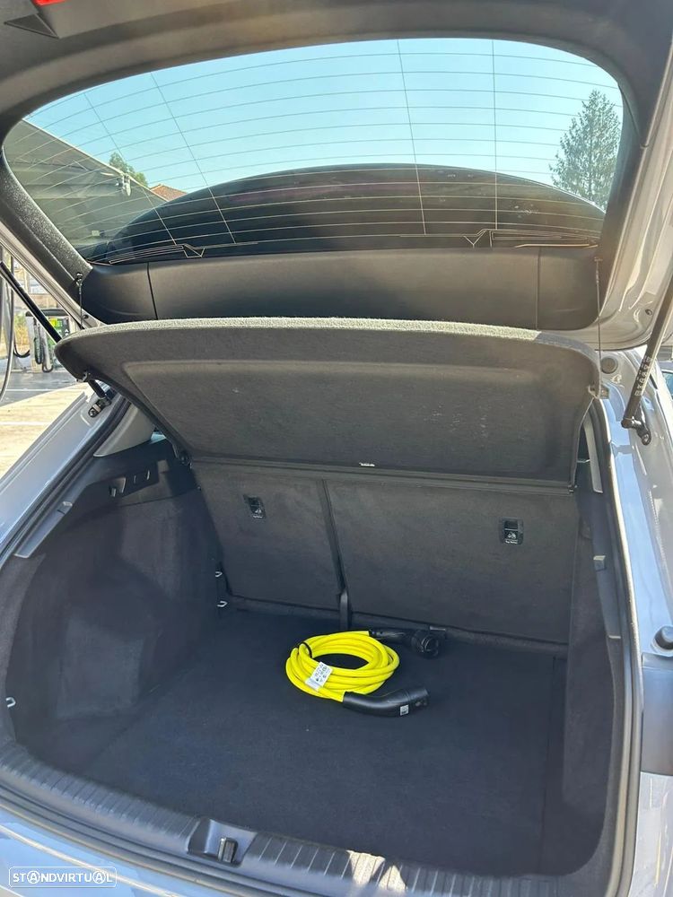 Audi Q4 e-tron 35 55 kWH - 8