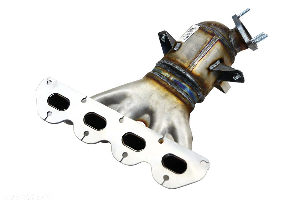 Katalizator Opel ASTRA H (A04) 1.6 (L48) - 3
