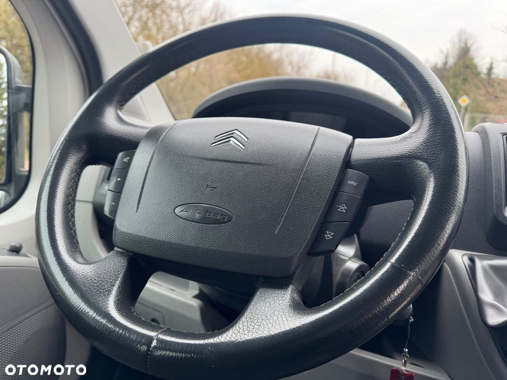 Citroën Jumper - 17