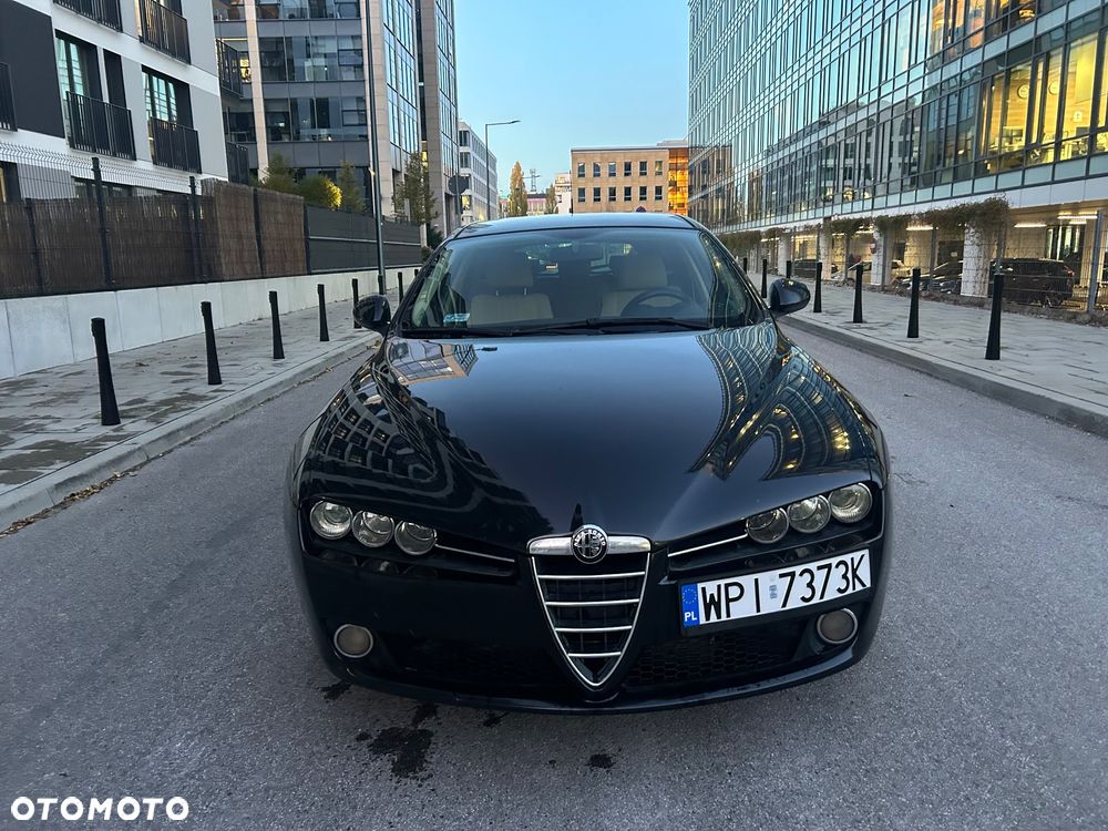 Alfa Romeo 159 - 2