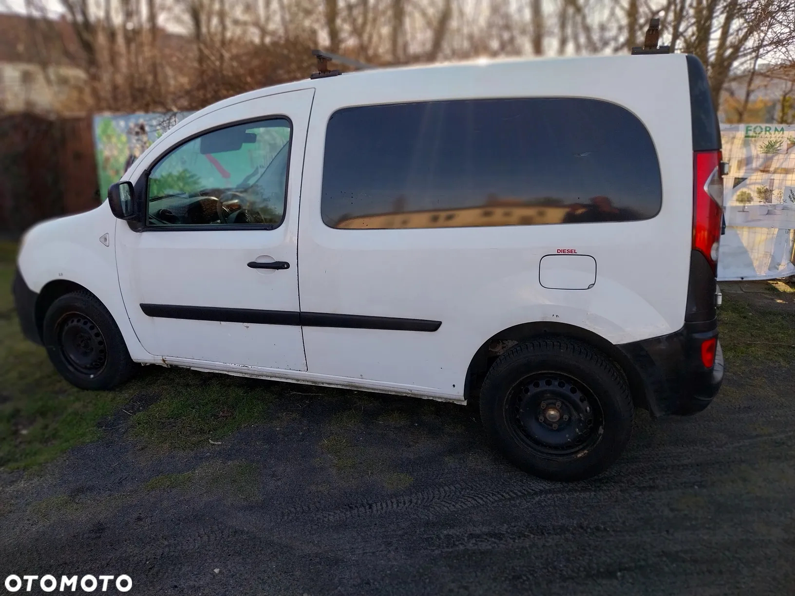 Renault Kangoo - 12