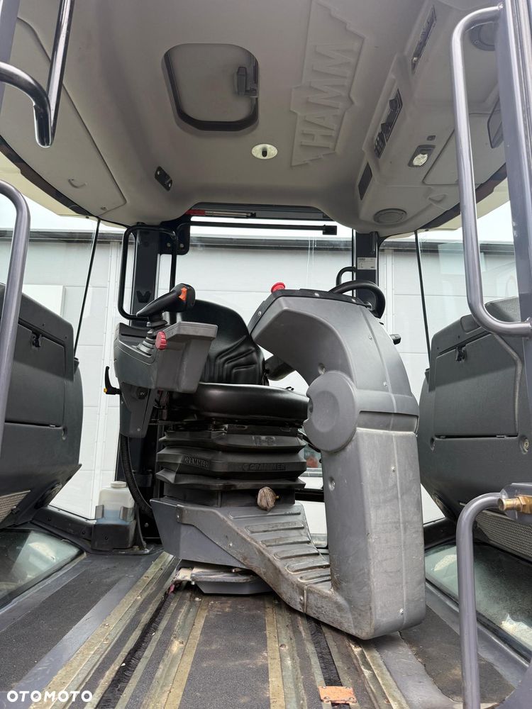 Hamm DV+70 VO-S - 13
