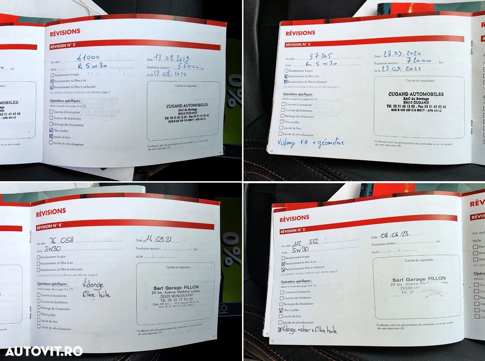 Renault Kadjar Energy dCi 130 Bose Edition - 33