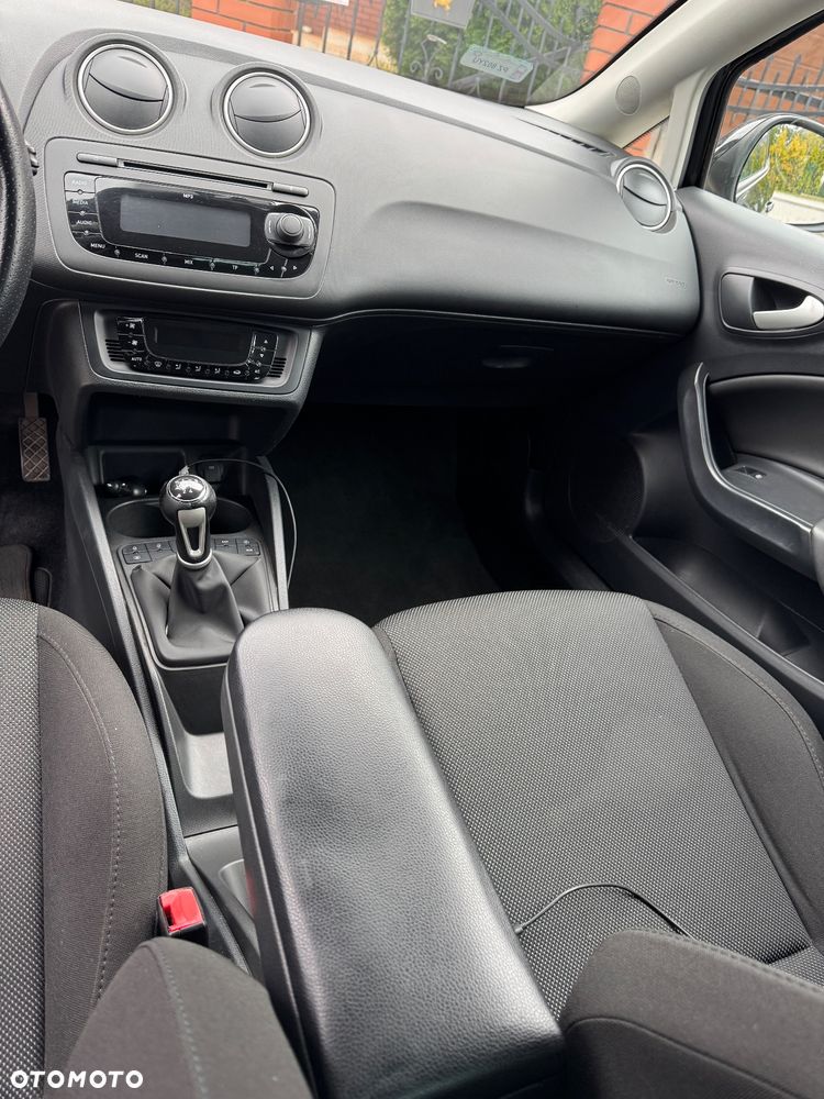 Seat Ibiza SC 1.6 TDI CR Style - 14