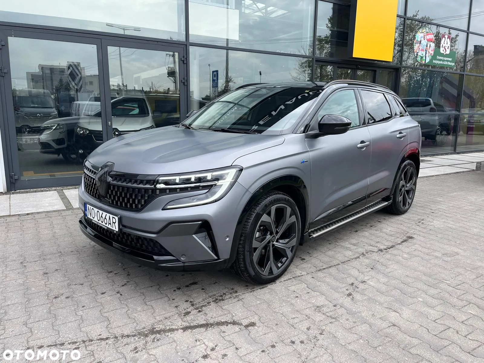 Renault Austral - 3
