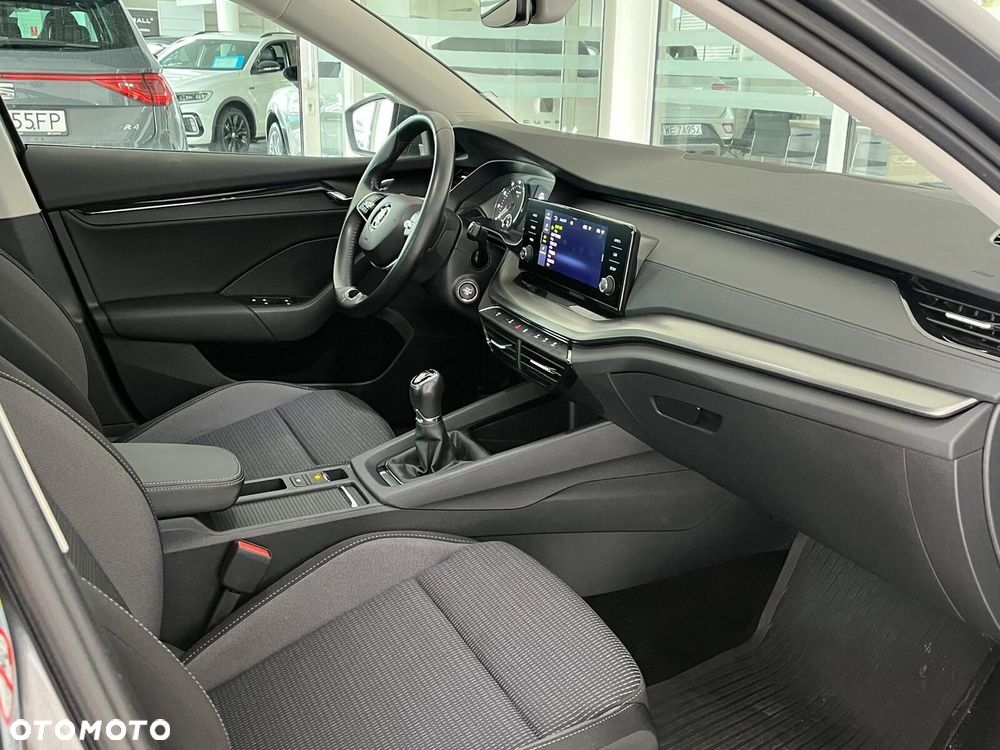 Skoda Octavia 1.5 TSI ACT Ambition - 20