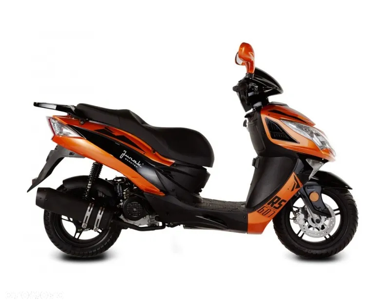 Junak 607 - 13