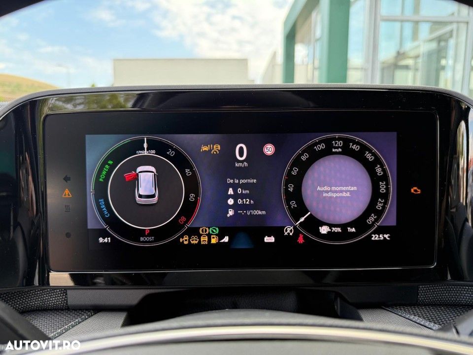 Skoda Kodiaq 1.5 TSI DSG PHEV Selection - 12