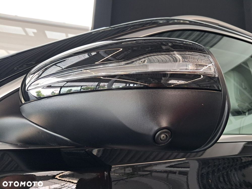 Mercedes-Benz GLE - 13