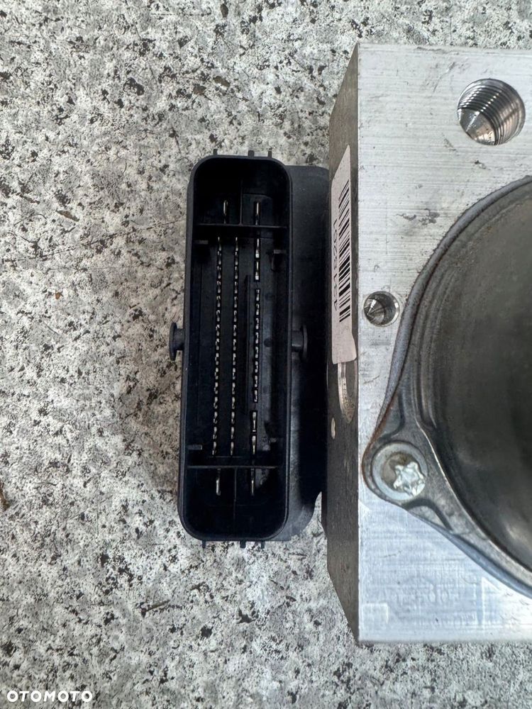 pompa hamulcowa abs volvo xc40 2017-2024 31445742 - 2