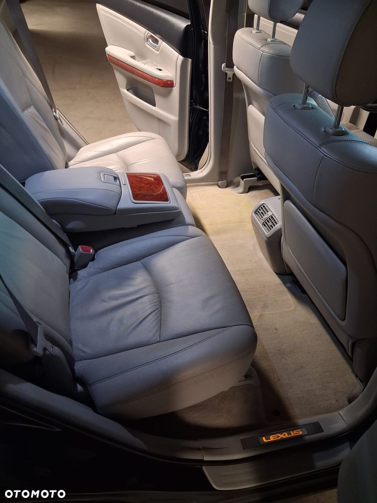 Lexus RX 350 Comfort - 10