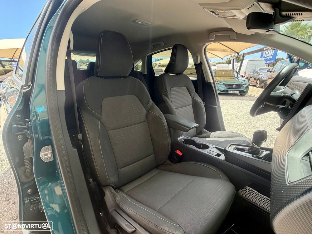 Renault Arkana 1.6 E-Tech Business - 13