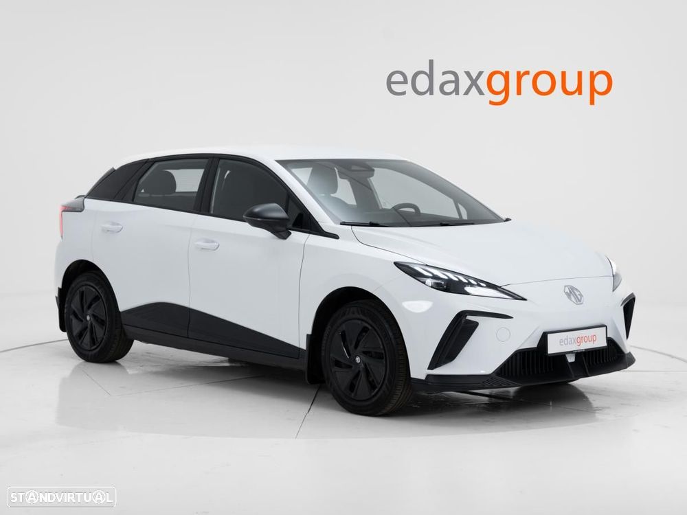 MG MG4 51 kWh Standard - 2