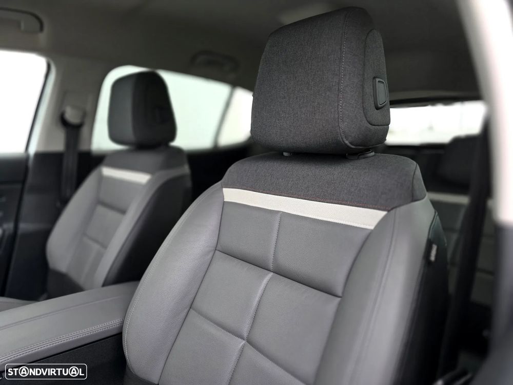 Citroën C5 Aircross 1.6 PureTech Shine EAT8 - 31