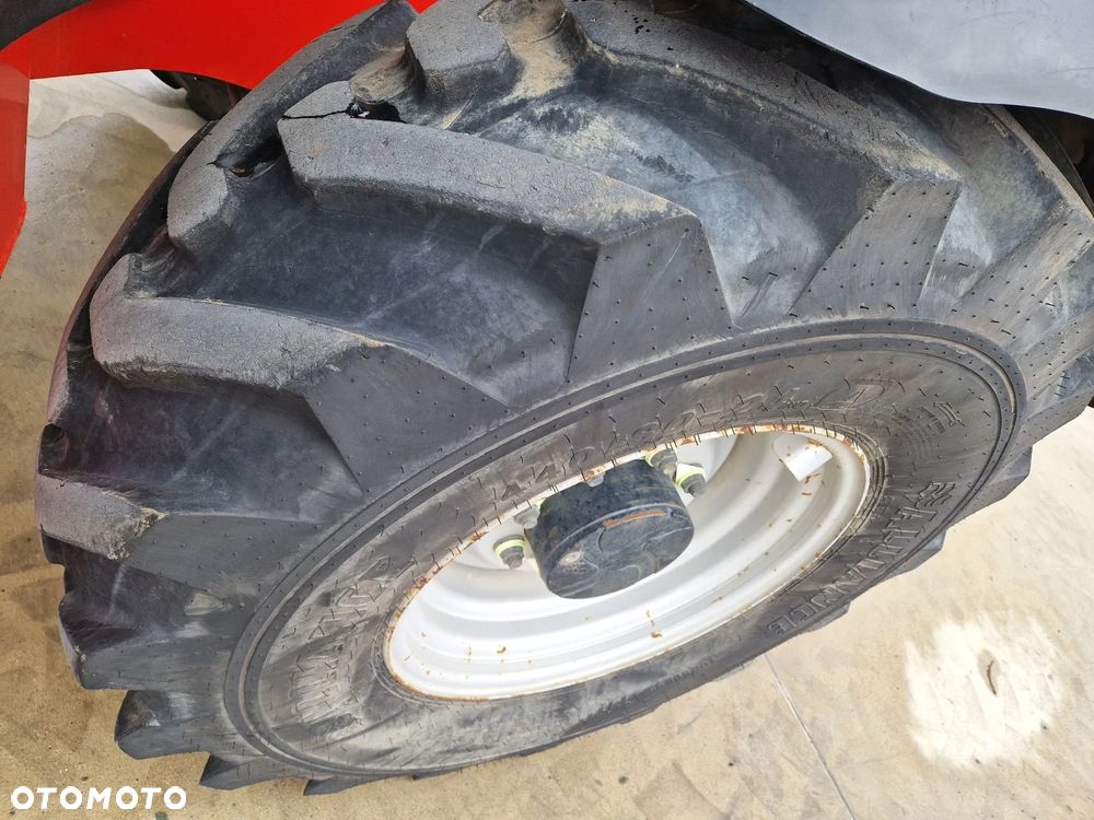 Manitou MT 1840 jak JCB 540-180 M530 - 15