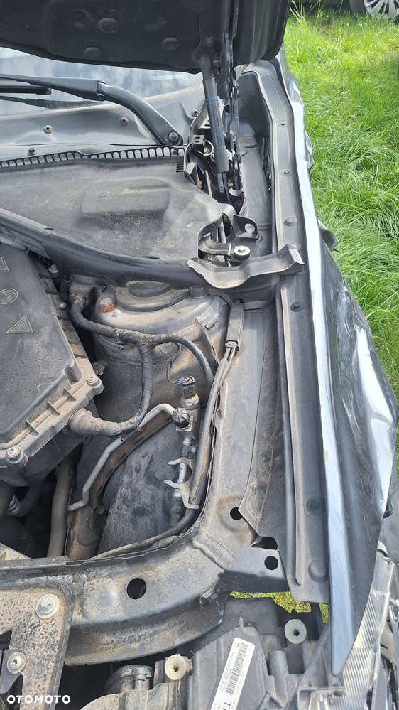 BMW 3GT 320d Sport Line - 11