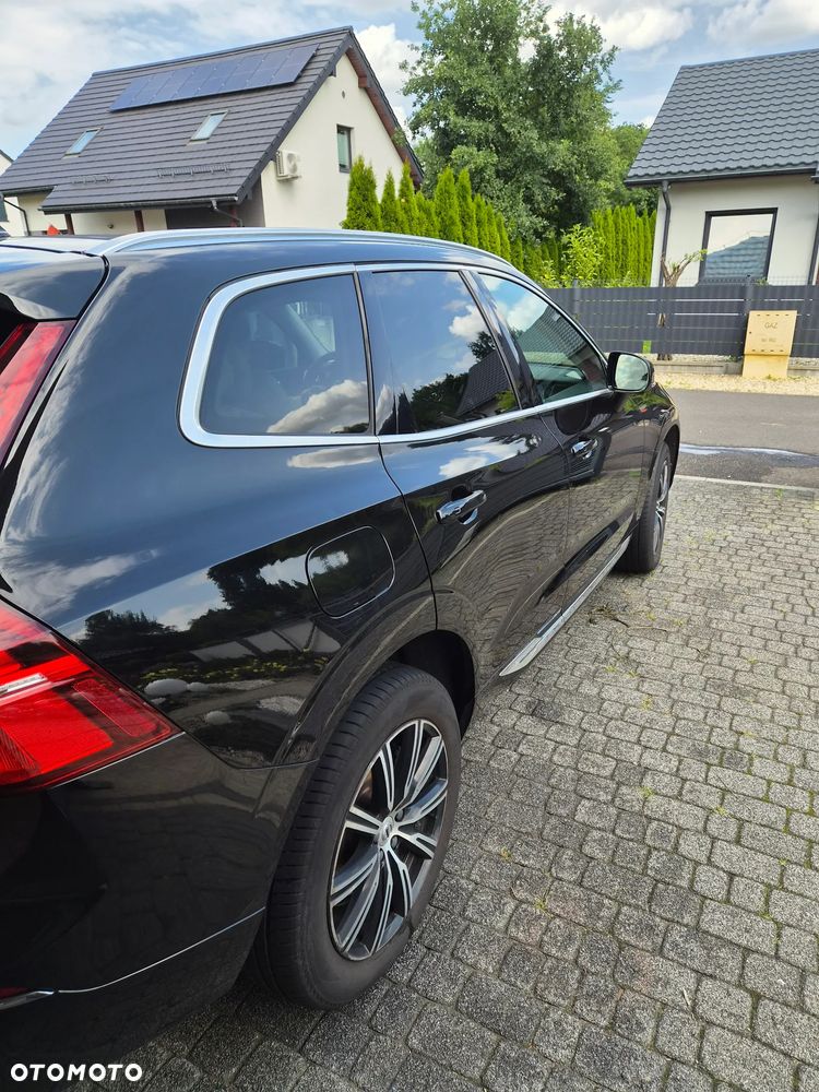 Volvo XC 60 D4 SCR AWD Inscription - 6