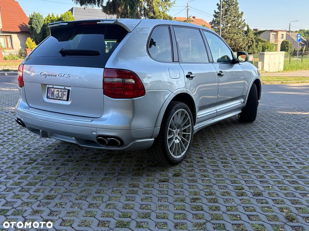 Porsche Cayenne GTS PD Edition 3 - 6