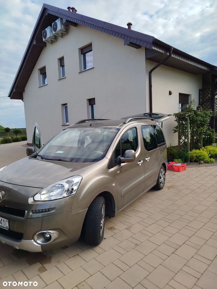 Peugeot Partner 1.6 HDi Active - 1