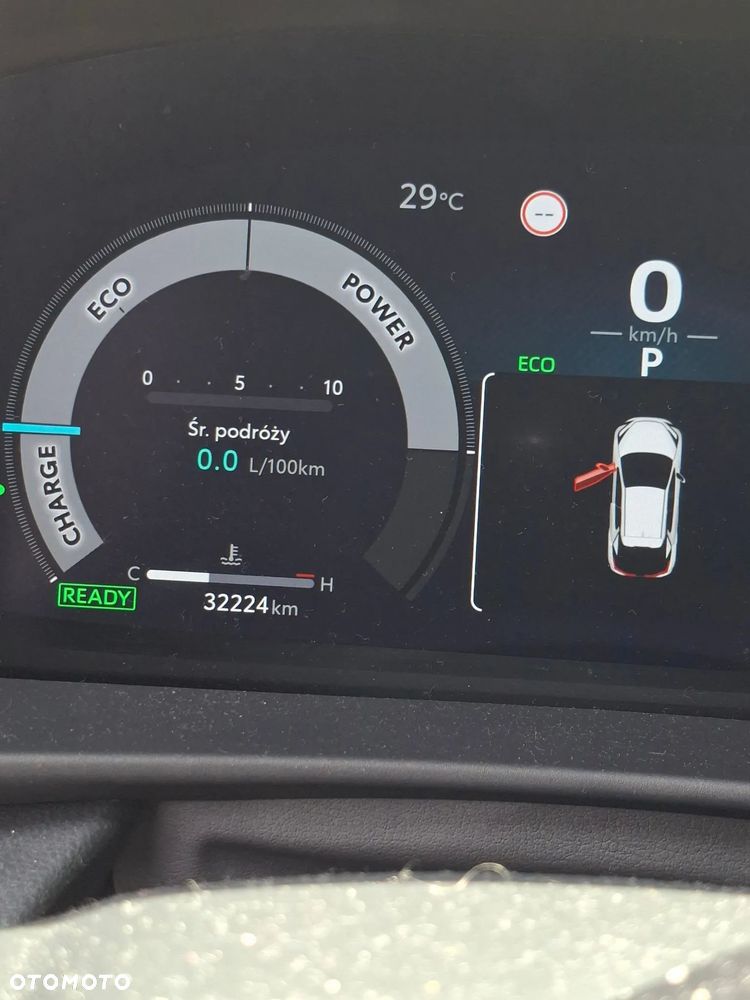 Toyota C-HR 1.8 Hybrid Comfort - 1