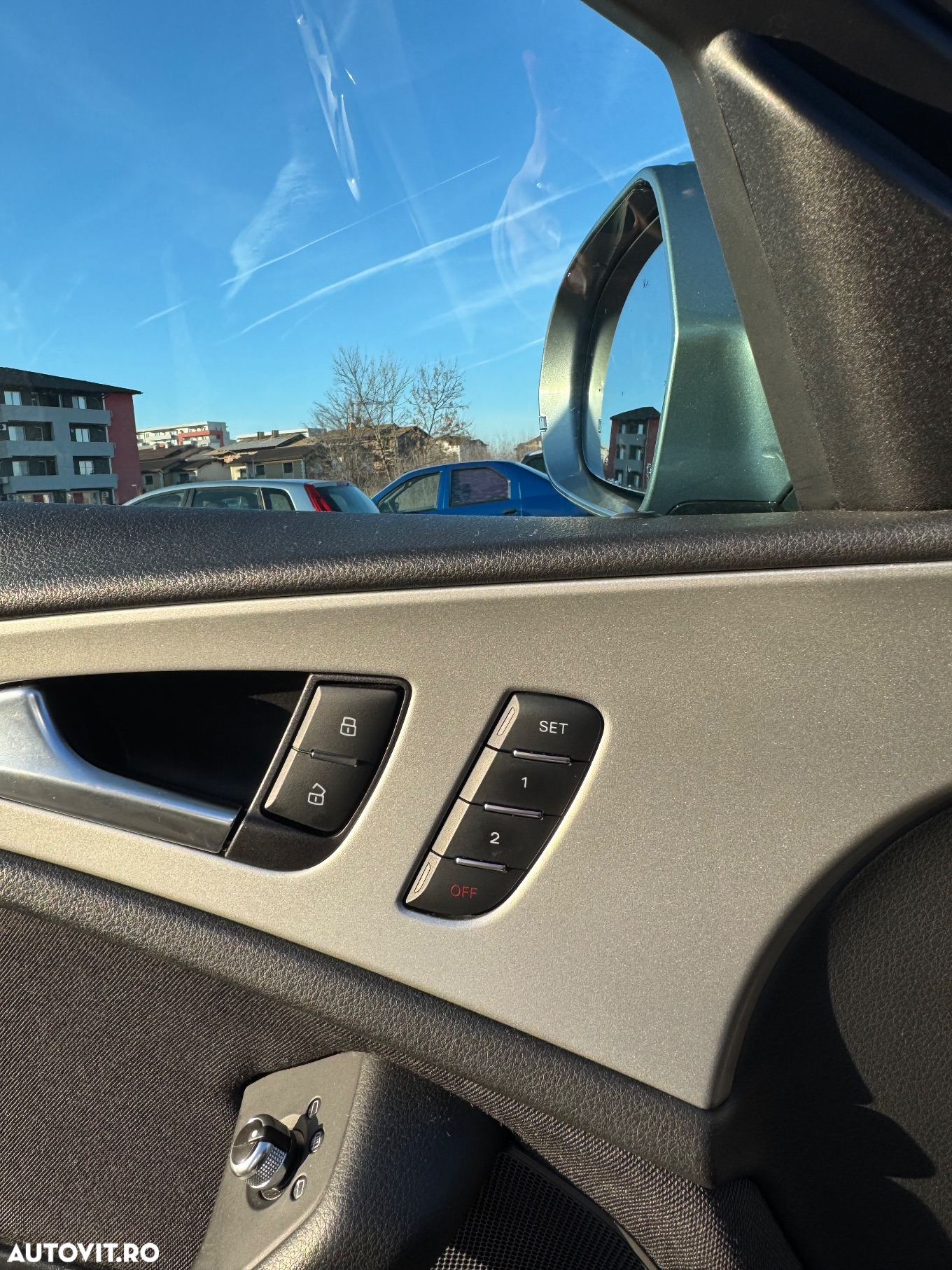 Audi A6 2.0 TDI Multitronic - 12