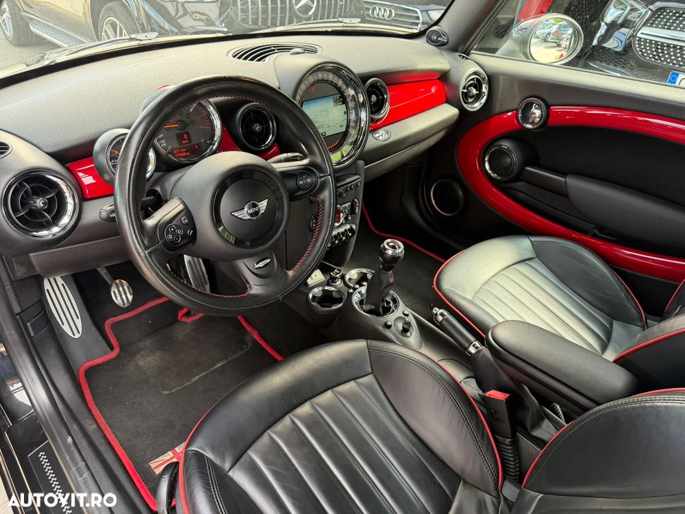 Mini John Cooper Works - 7