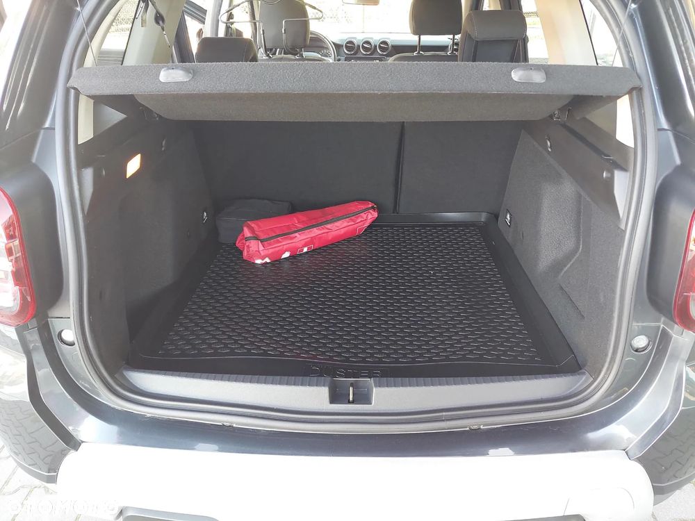 Dacia Duster 1.0 TCe Prestige - 17