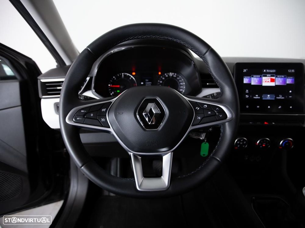 Renault Clio 1.5 Blue dCi Evolution - 16