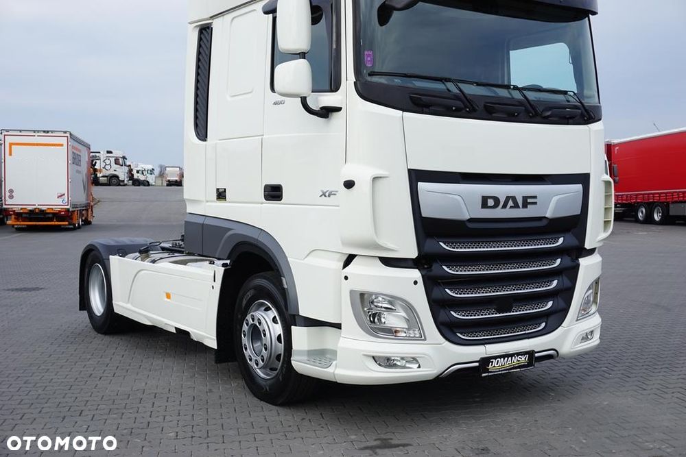 DAF / 106 / 480 / EURO 6 / ACC / SUPER SPACE CAB - 20