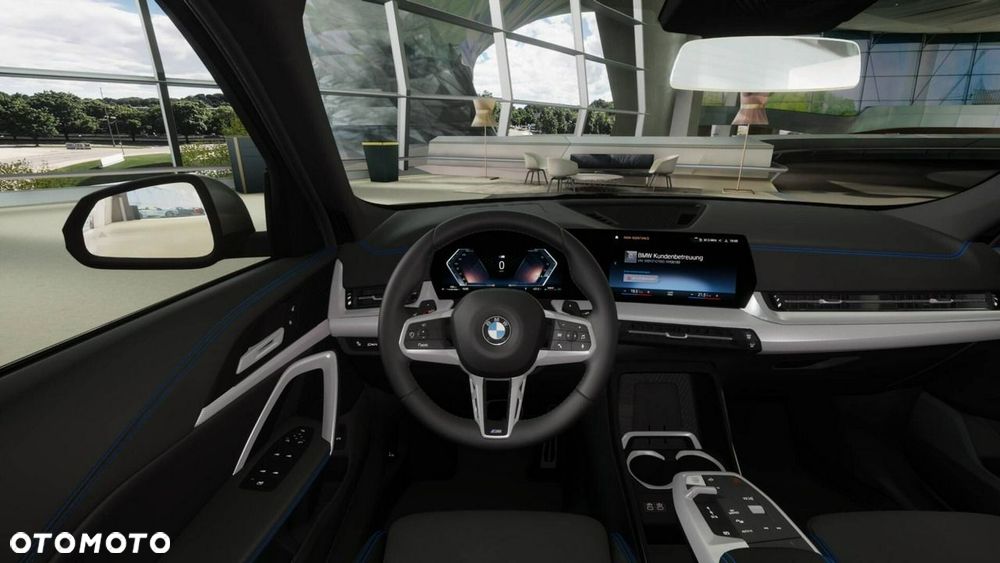 BMW X1 - 15