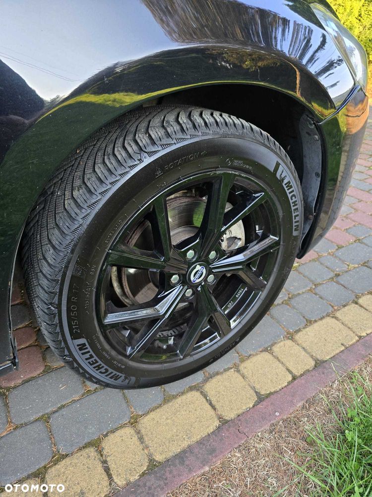 Volvo S60 - 5