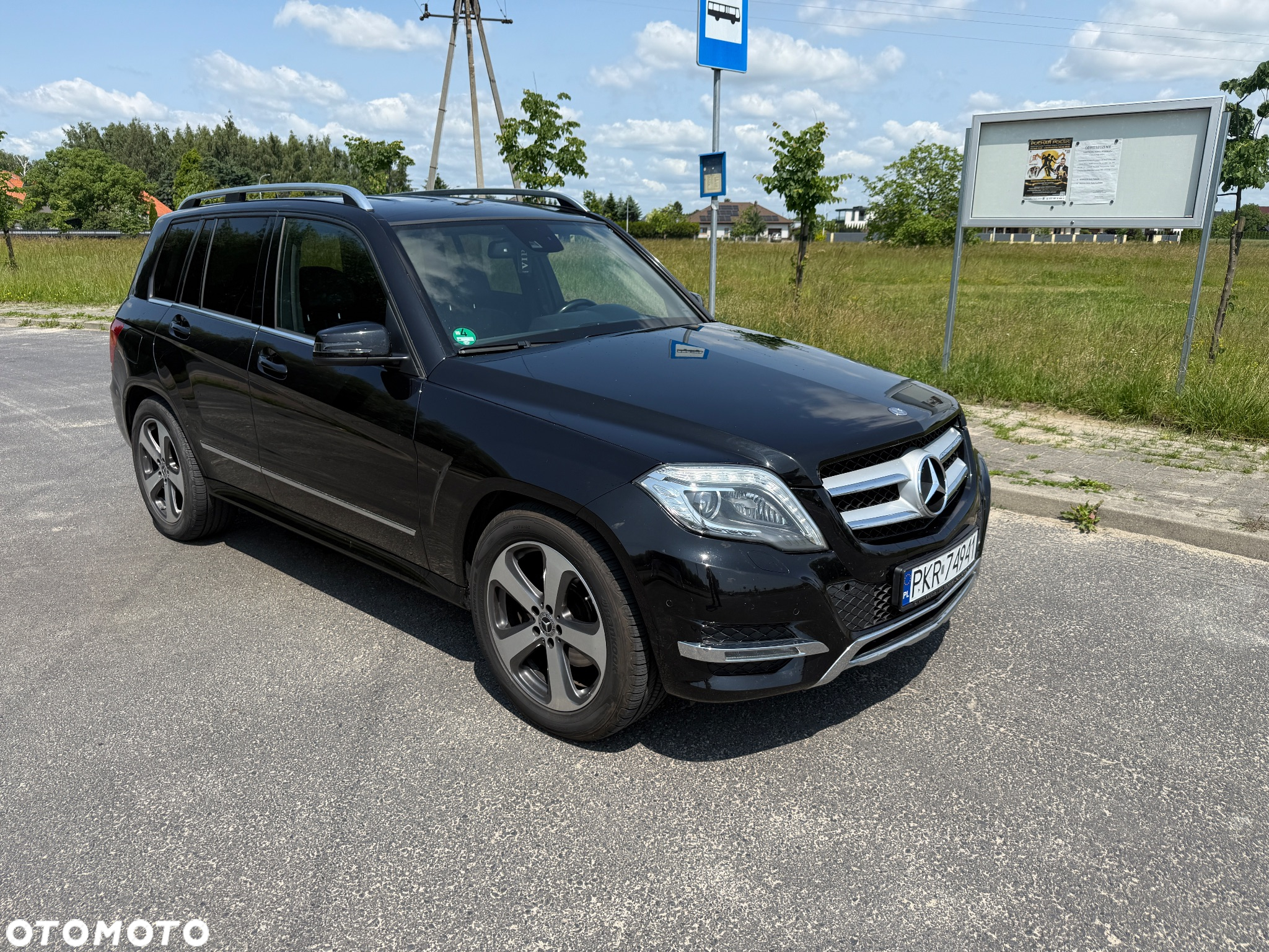 Mercedes-Benz GLK 220 BlueTEC 4Matic 7G-TRONIC - 2