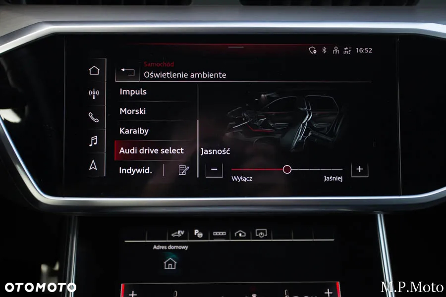 Audi A6 - 36