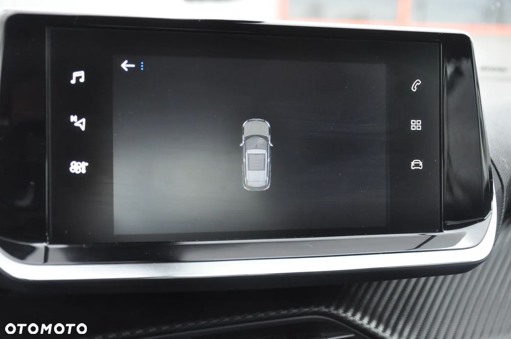 Peugeot 2008 BlueHDi 110 Active - 40
